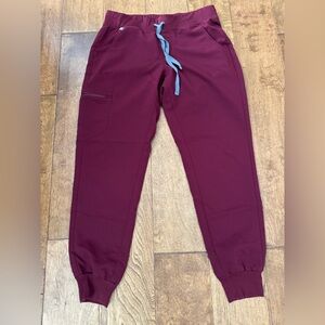 FIGS women’s Zamora scrub bottoms MD